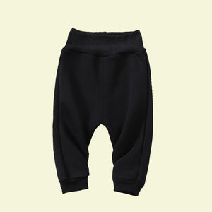 Kids stretch sweats fleece trackie