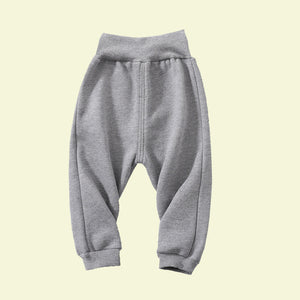 Kids stretch sweats fleece trackie