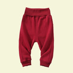 Load image into Gallery viewer, Kids stretch sweats fleece trackie
