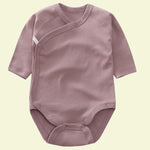 Load image into Gallery viewer, Original Cotton Bodysuit (available in 5 colours)
