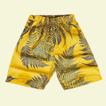 Load image into Gallery viewer, Summer boys tropical prints cotton shorts
