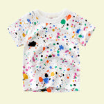 Load image into Gallery viewer, The Painter Kids T-Shirt
