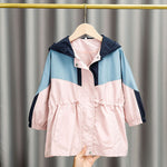 Load image into Gallery viewer, Sweet baby windbreaker
