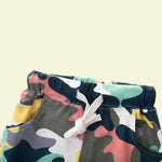 Load image into Gallery viewer, Kids Cotton Camouflage Shorts
