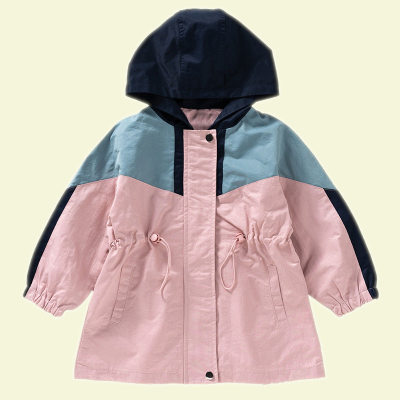 Baby windbreaker cheap