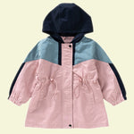 Load image into Gallery viewer, Sweet baby windbreaker
